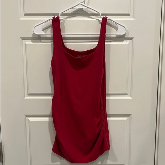 Bundle of Isabel Maternity by Ingrid & Isabel Tank Tops & T-Shirts XS - Picture 13 of 14